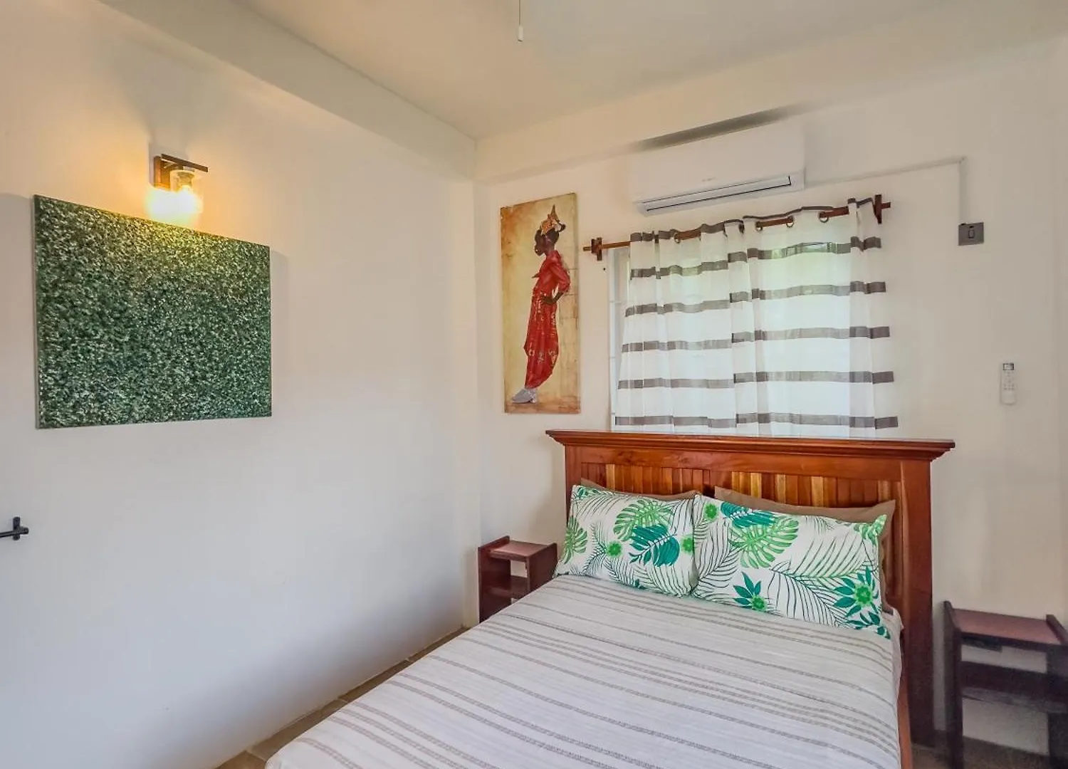 Frenz Mango Suites 3 Soufrière アパート