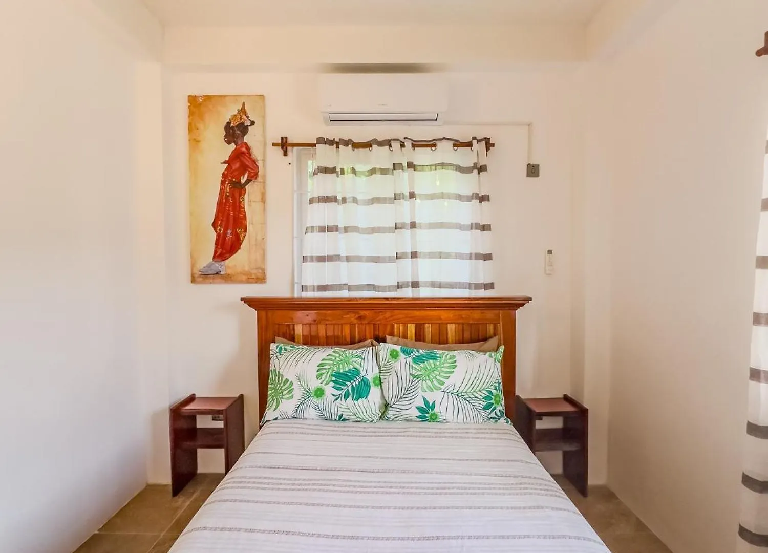 アパート Frenz Mango Suites 3 Soufrière セントルシア