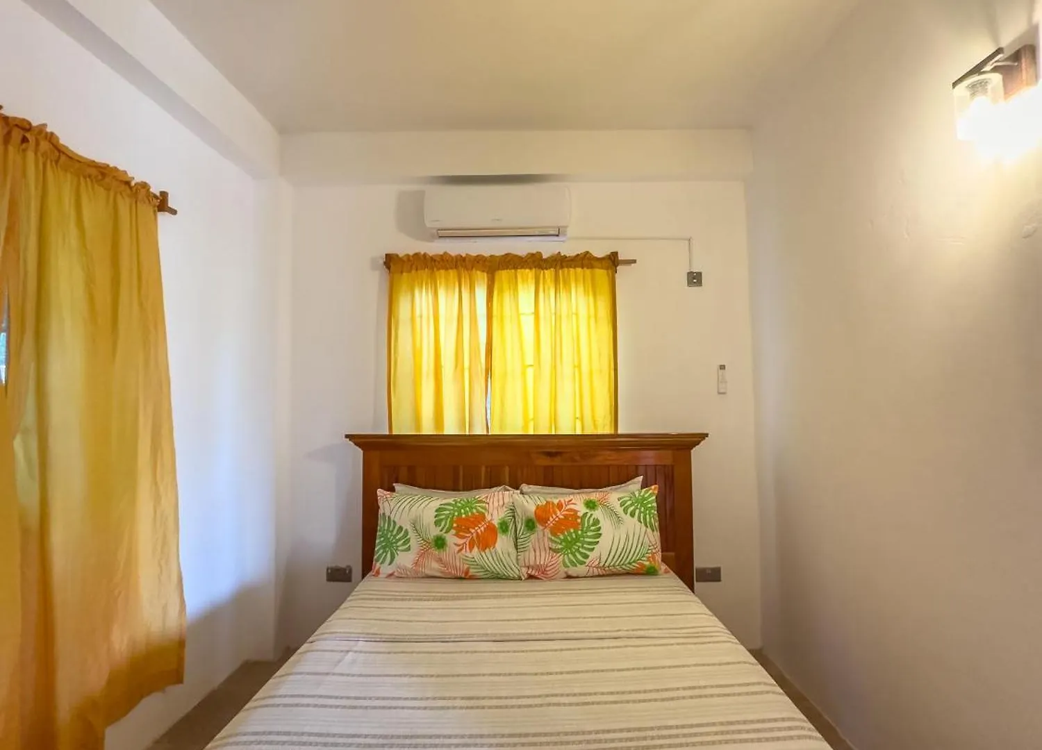 Frenz Mango Suites 3 Soufrière