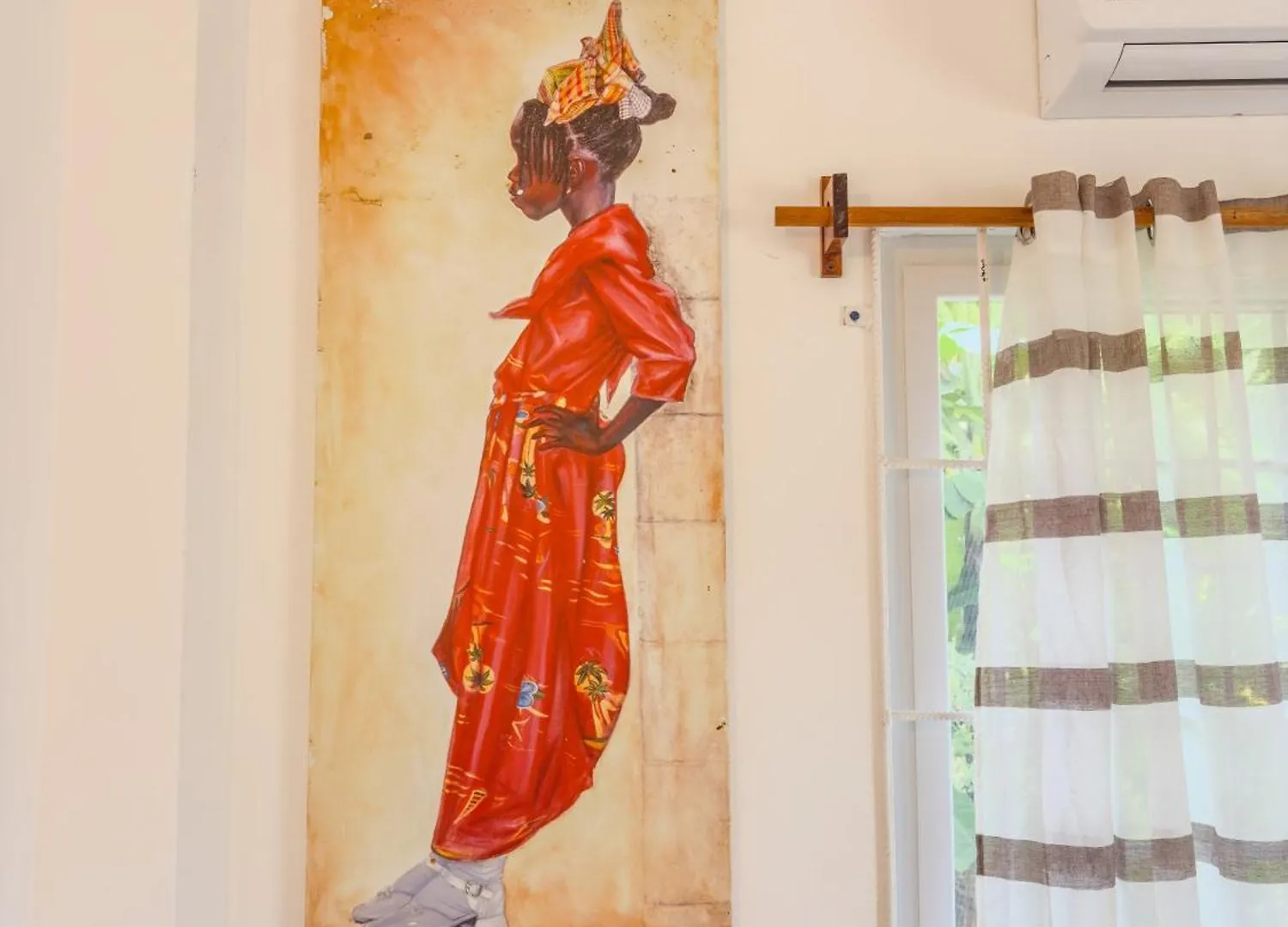 Frenz Mango Suites 3 Soufrière セントルシア