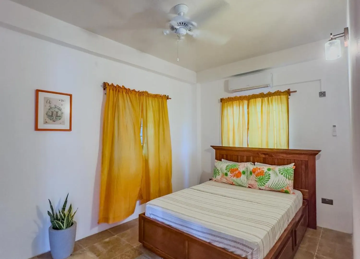 Frenz Mango Suites 3 Soufrière