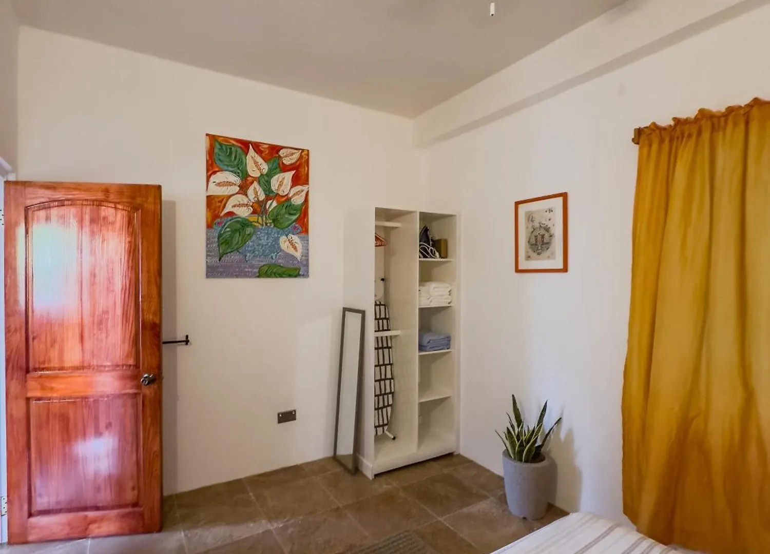 Frenz Mango Suites 3 Soufrière